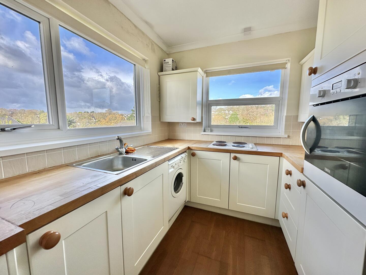 Trewidden Close, Truro
